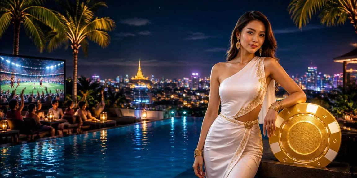 lotto8 แบรนด์ที่สร้างมาเพื่อคนไทยโดยเฉพาะ